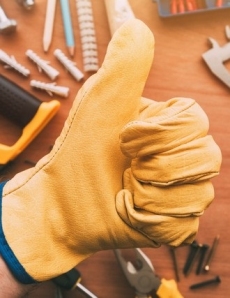 Home Handyman Lee