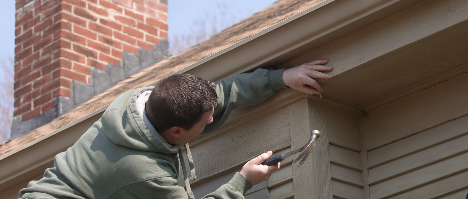 property maintenance SE12